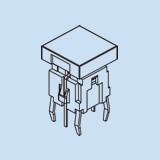 PB01-101L(With LED) PB01-101