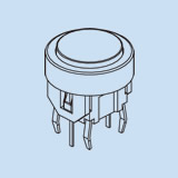 PB01-223L(With LED) PB01-223