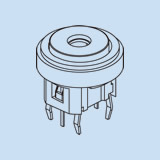 PB01-254L(With LED) PB01-254