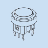 PB01-253L(With LED) PB01-253