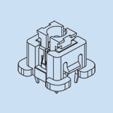 PB01-140L(With LED) PB01-140