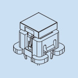 PB01-141L(With LED) PB01-141