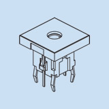 PB01-1013L(With LED) PB01-1013