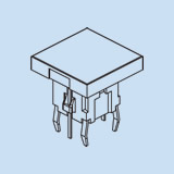 PB01-108L(With LED) PB01-108