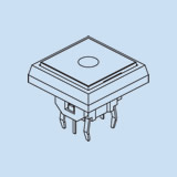 PB01-1713L(With LED) PB01-1713