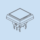 PB01-178L(With LED) PB01-178