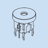 PB01-1014L(With LED) PB01-1014