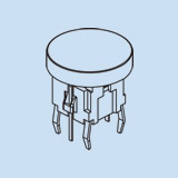 PB01-1010L(With LED) PB01-1010