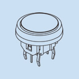 PB01-1810L(With LED) PB01-1810