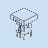 PB01-3011L(With LED) PB01-3011