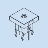 TC03-1013L(With LED) TC03-1013