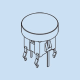 TC03-1010L(With LED) TC03-1010