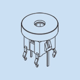 TC03-1014L(With LED) TC03-1014