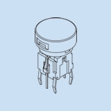 TC07-1012L(With LED) TC07-1012